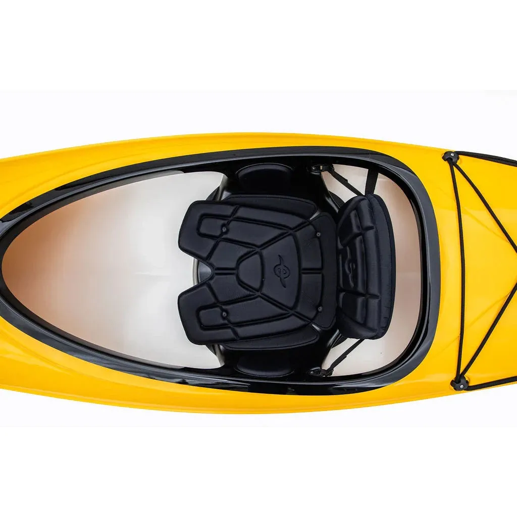 10' Eddyline Sky 10 Lightweight Recreational Sit-in Kayak