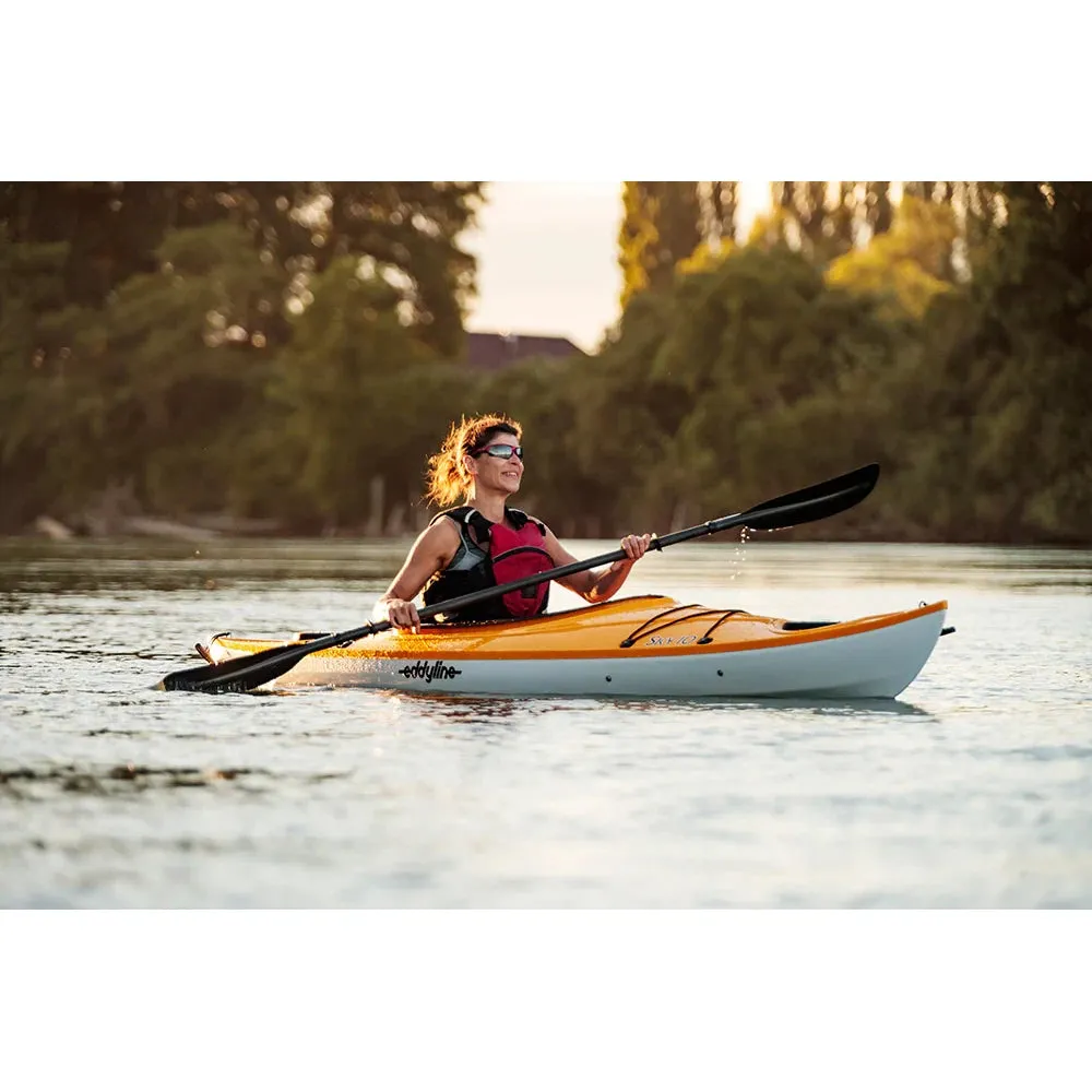 10' Eddyline Sky 10 Lightweight Recreational Sit-in Kayak