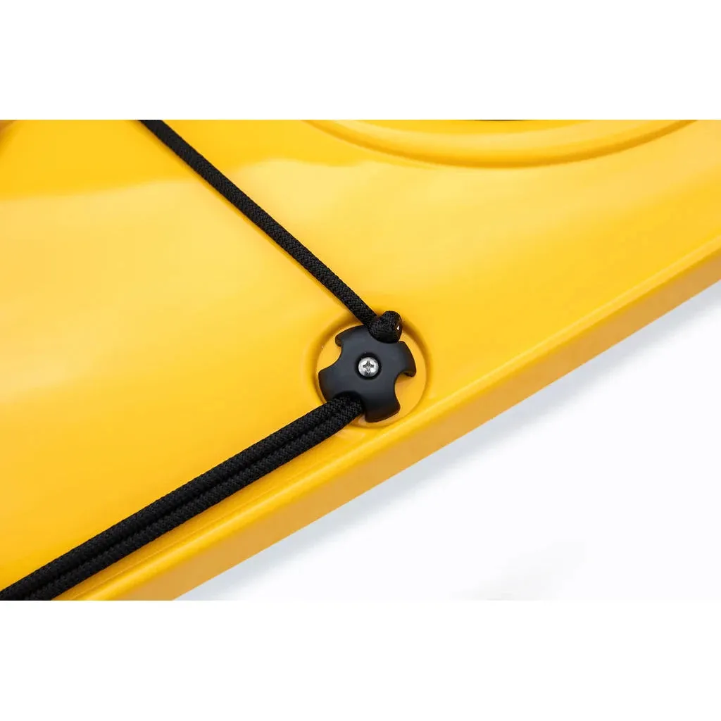 10' Eddyline Sky 10 Lightweight Recreational Sit-in Kayak