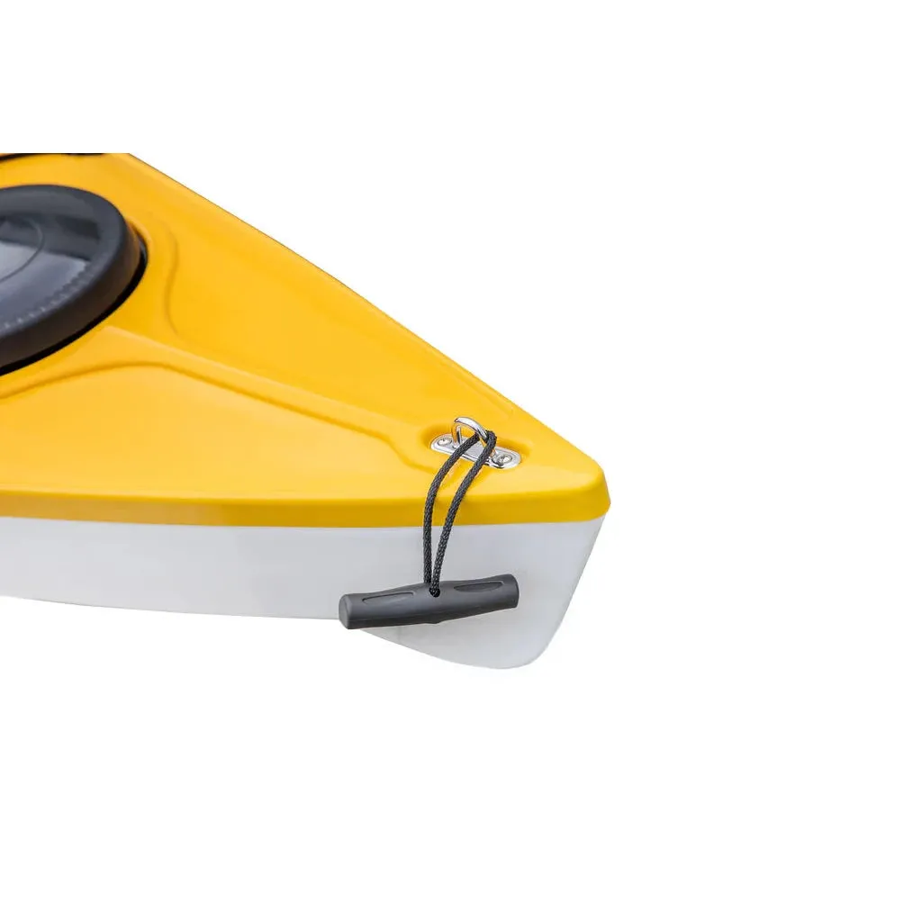 10' Eddyline Sky 10 Lightweight Recreational Sit-in Kayak