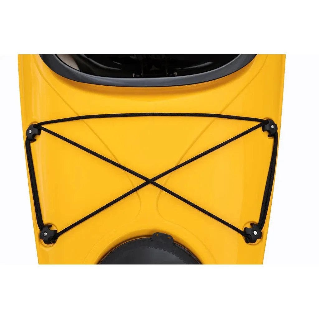 10' Eddyline Sky 10 Lightweight Recreational Sit-in Kayak
