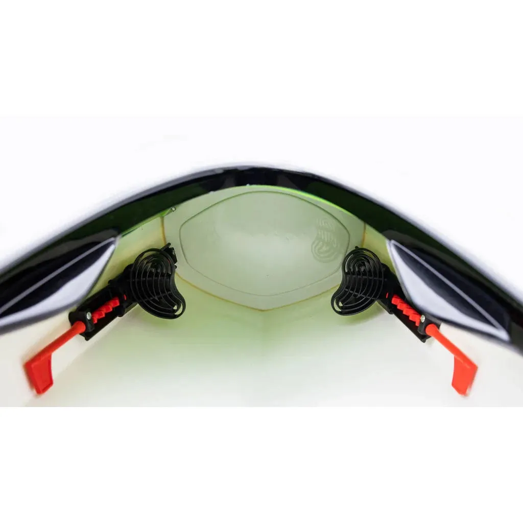 11'9' Eddyline Rio Lightweight Recreational Sit-in Kayak