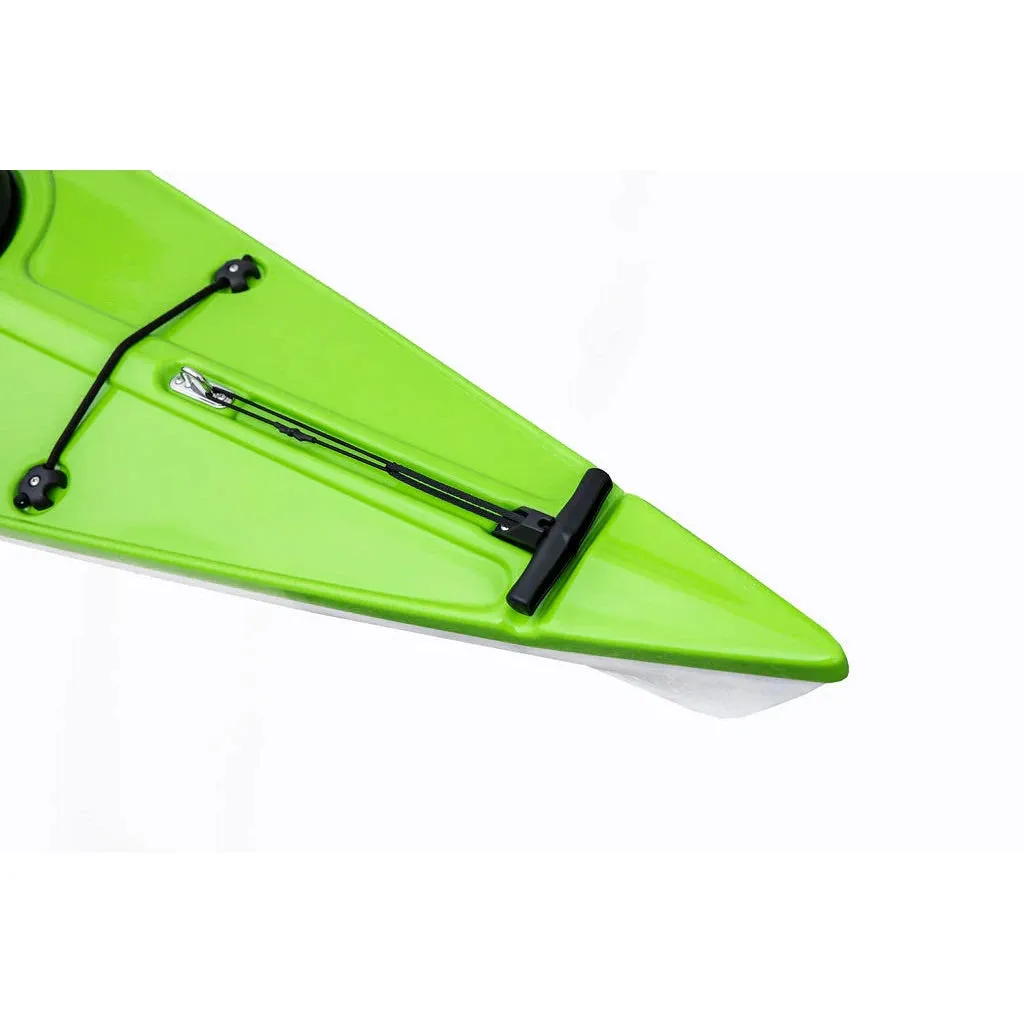 11'9' Eddyline Rio Lightweight Recreational Sit-in Kayak