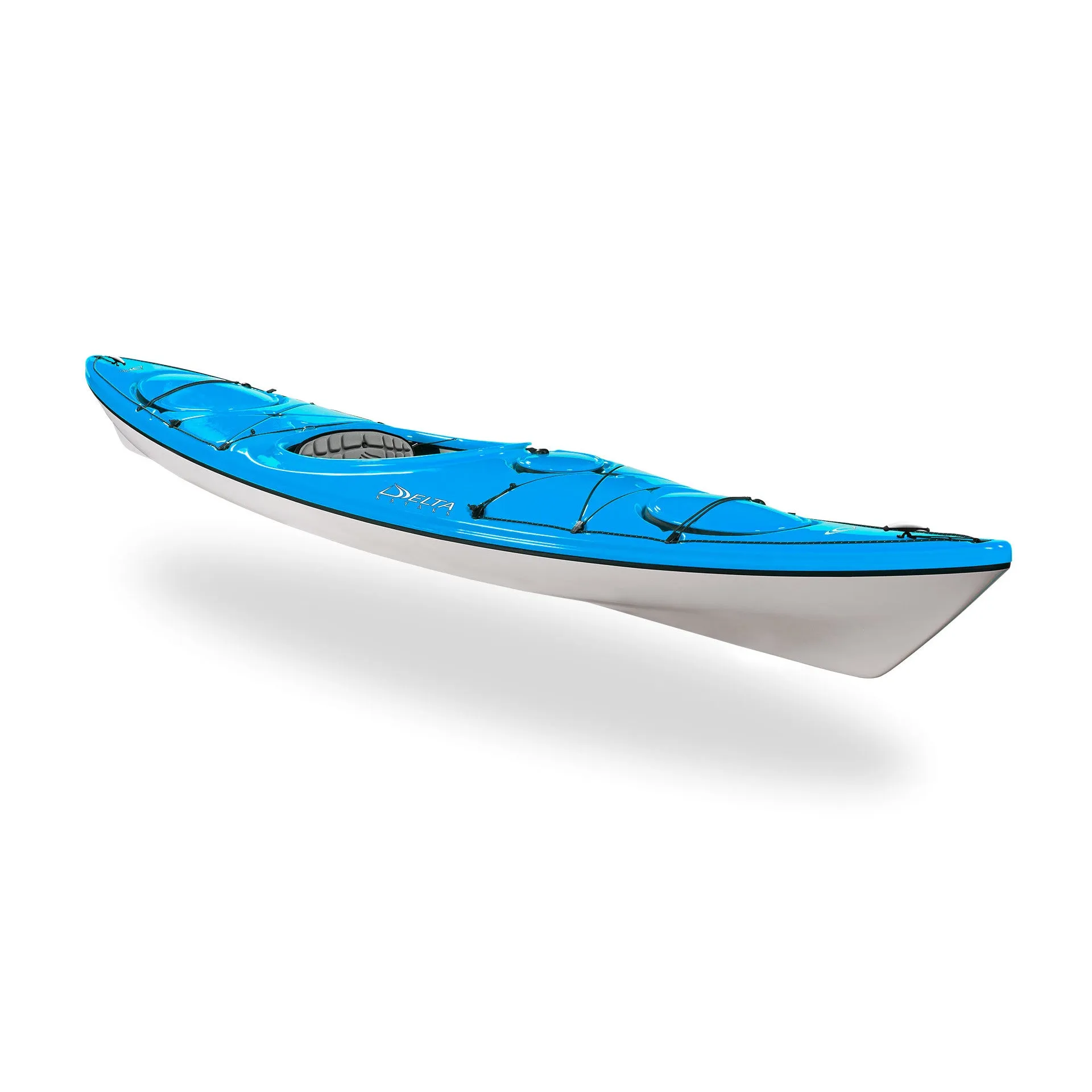 12' Delta Kayak 12S Light Touring Kayak