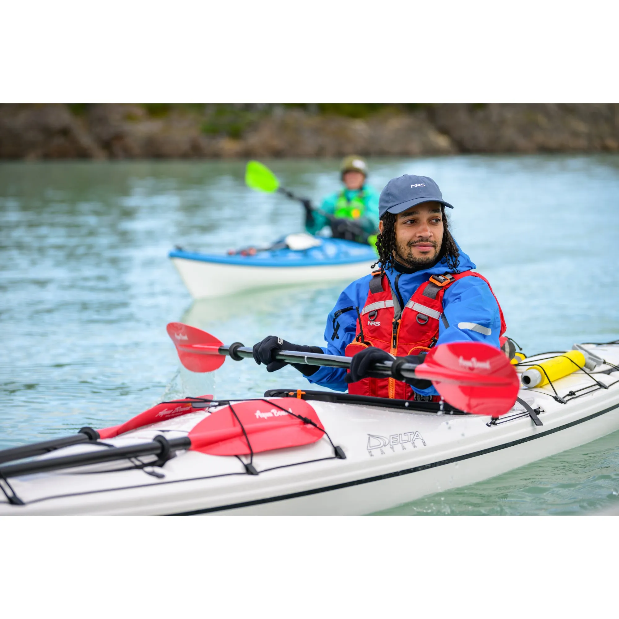 12' Delta Kayak 12S Light Touring Kayak