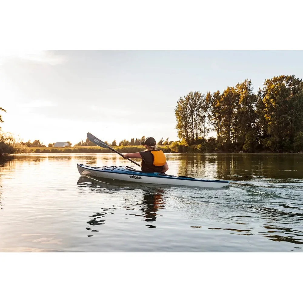 12' Eddyline Skylark Lightweight Recreational Sit-in Kayak