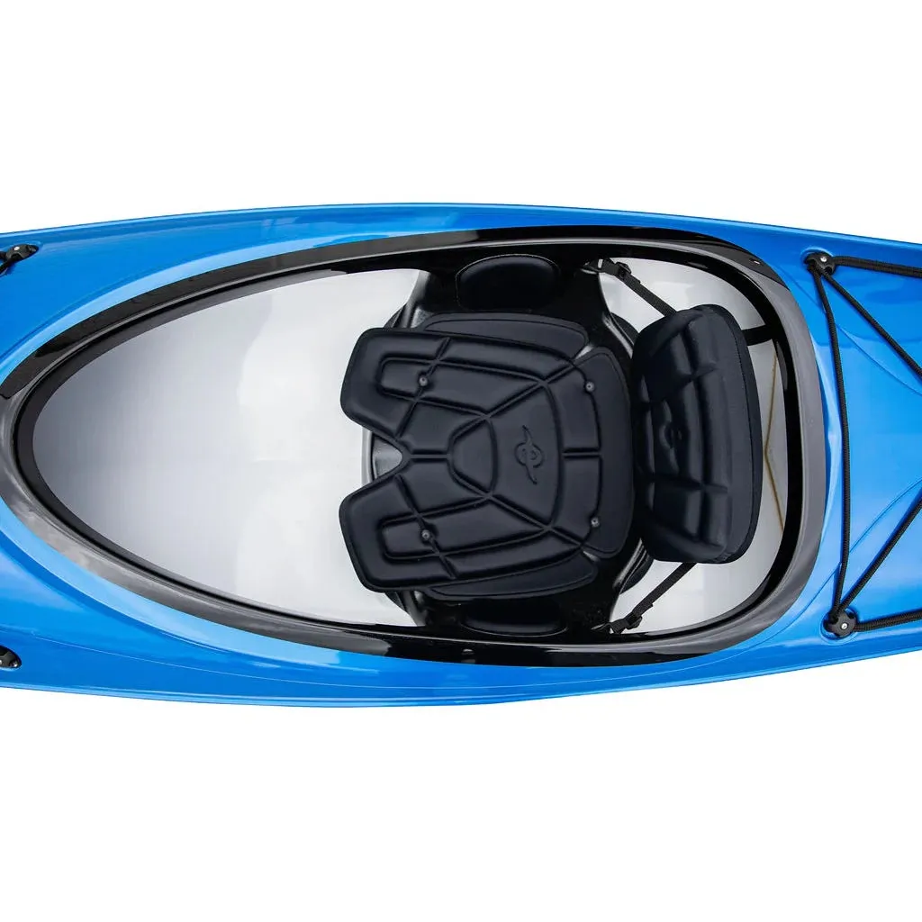 12' Eddyline Skylark Lightweight Recreational Sit-in Kayak