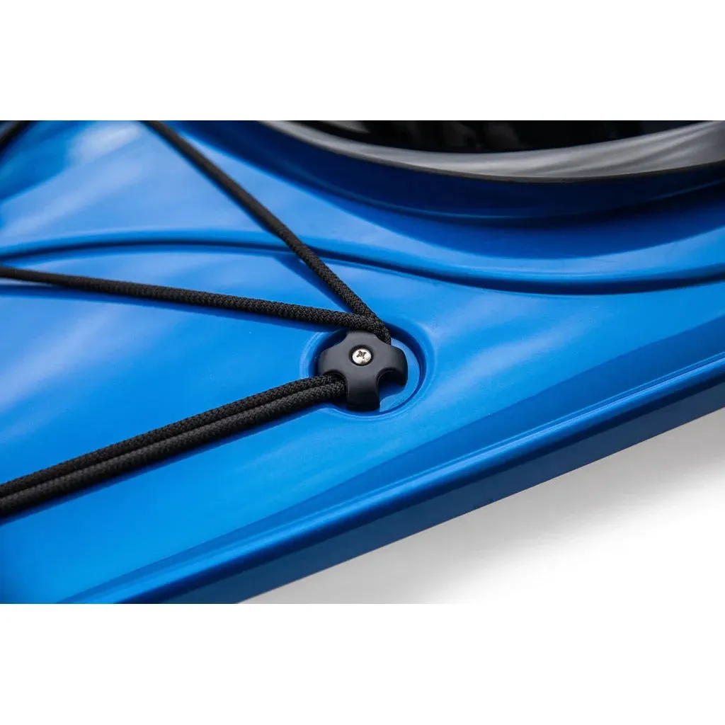 12' Eddyline Skylark Lightweight Recreational Sit-in Kayak
