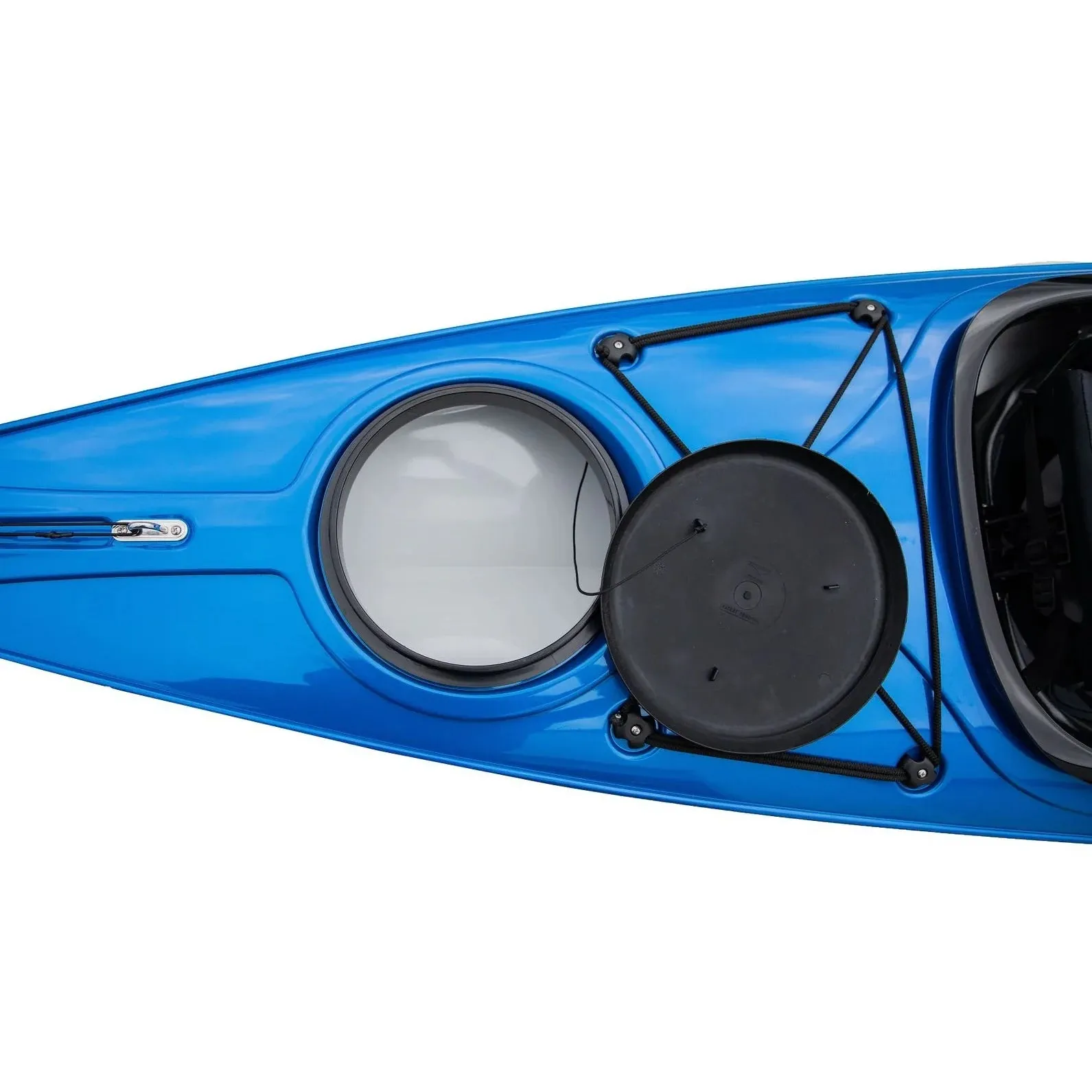 12' Eddyline Skylark Lightweight Recreational Sit-in Kayak