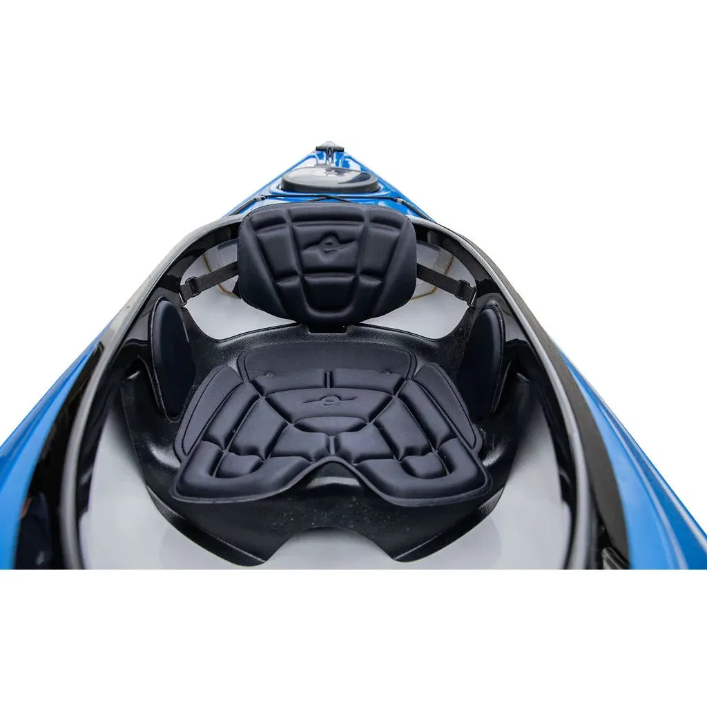 12' Eddyline Skylark Lightweight Recreational Sit-in Kayak