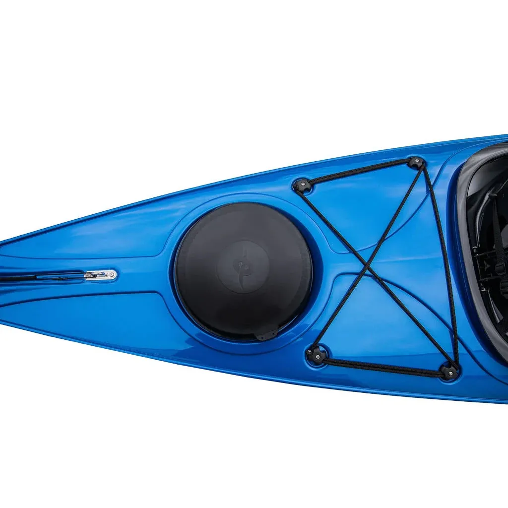 12' Eddyline Skylark Lightweight Recreational Sit-in Kayak