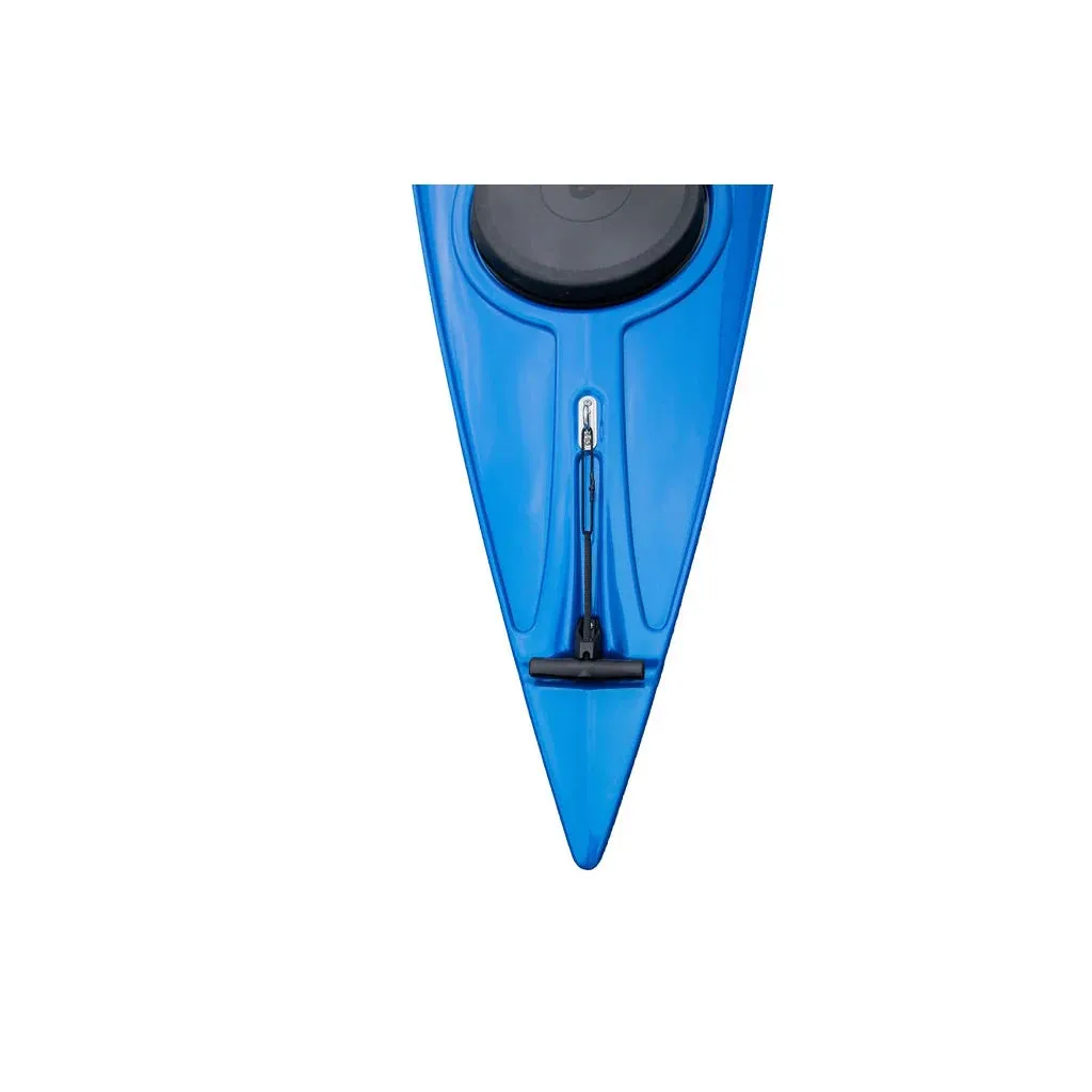 12' Eddyline Skylark Lightweight Recreational Sit-in Kayak