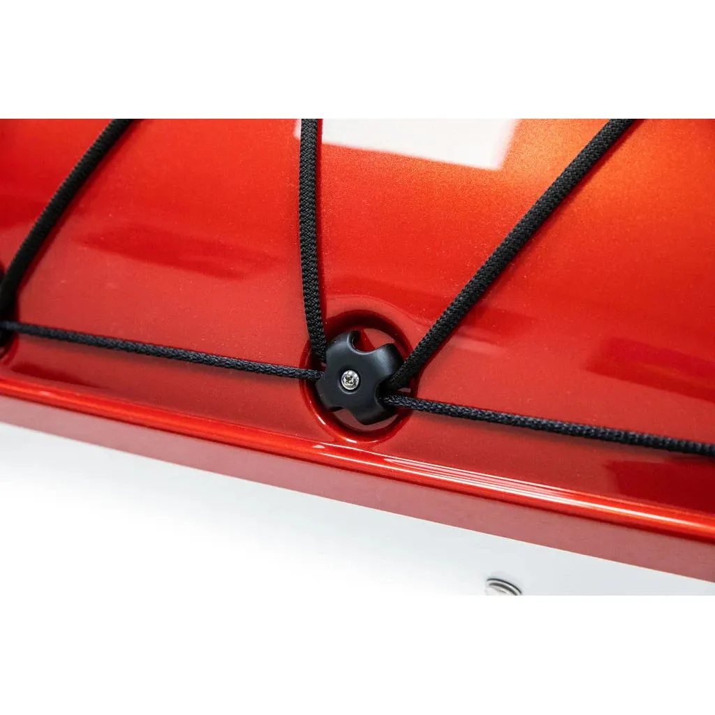 13'9"' Eddyline Sitka ST Lightweight Touring Kayak