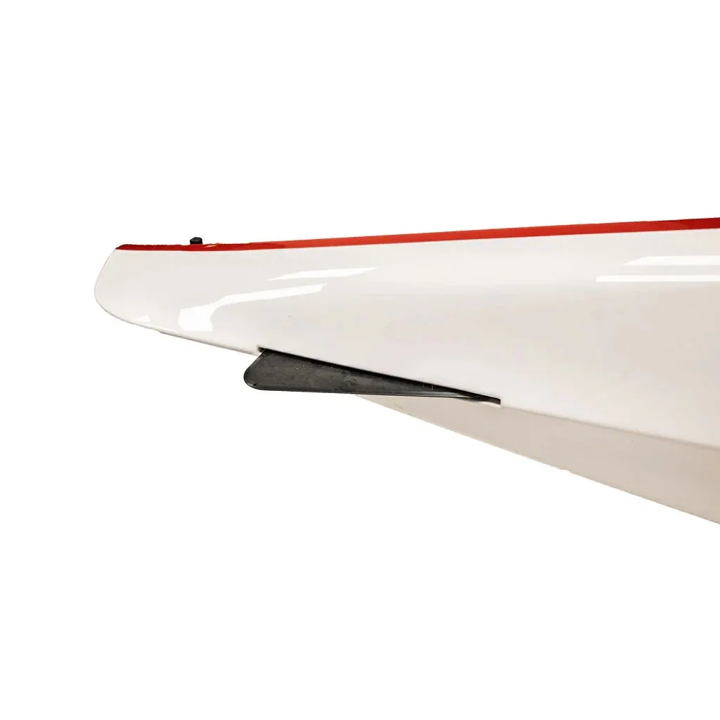 13'9"' Eddyline Sitka ST Lightweight Touring Kayak
