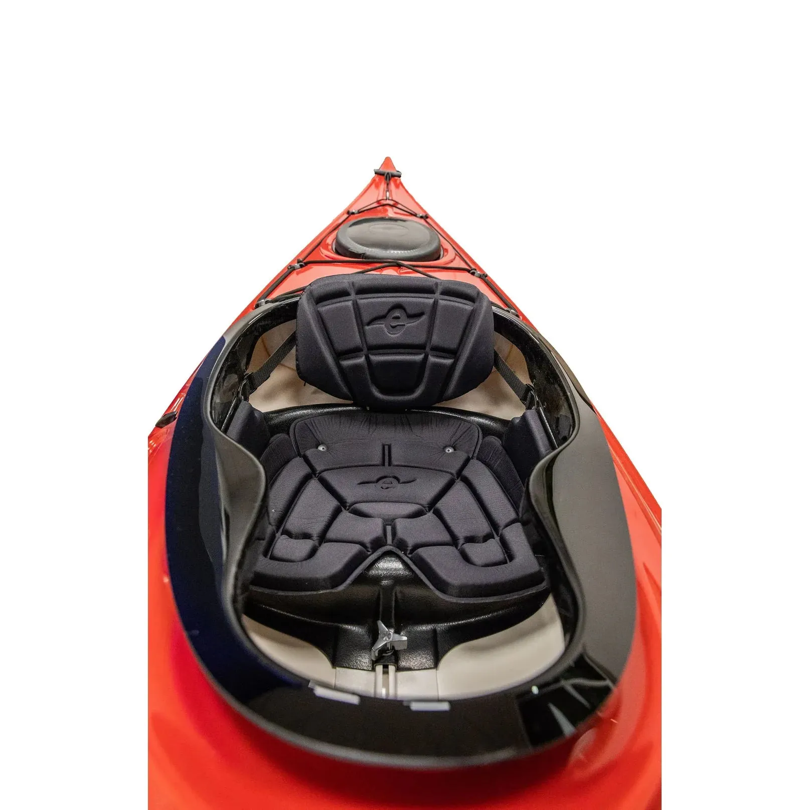 13'9"' Eddyline Sitka ST Lightweight Touring Kayak