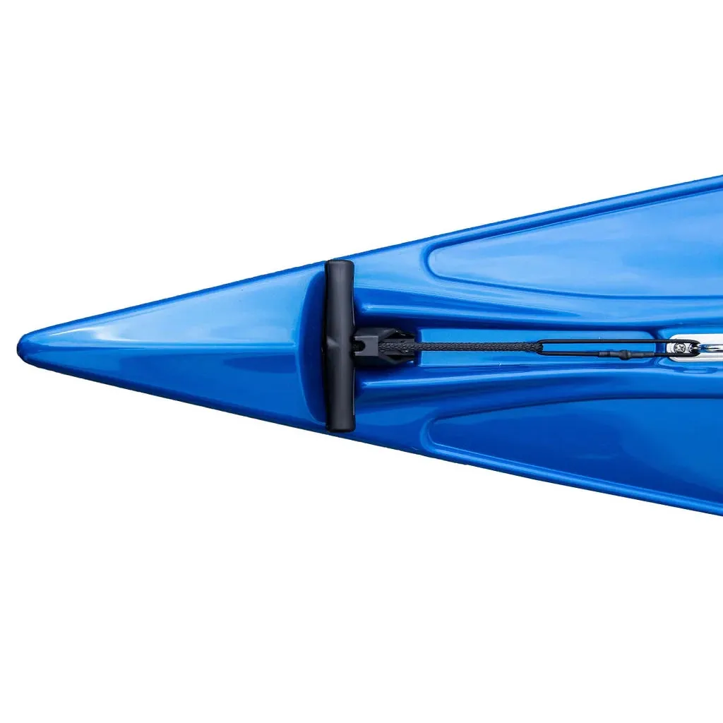 14' Eddyline Equinox Lightweight Recreational Sit-in Kayak