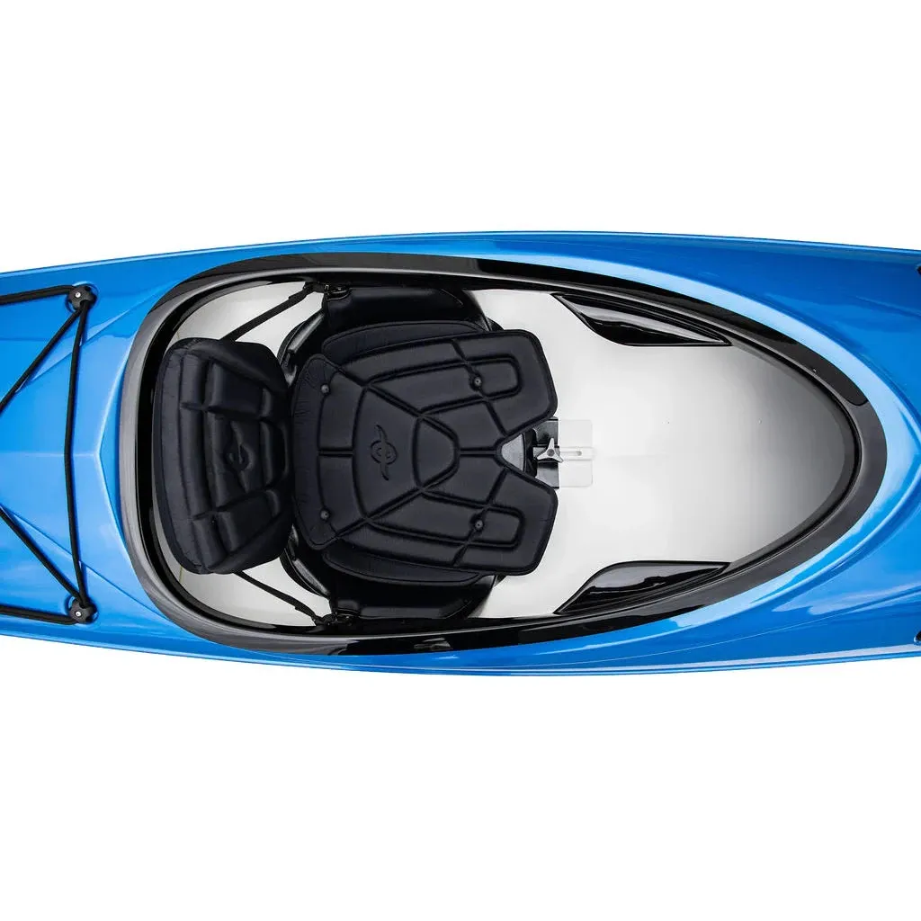 14' Eddyline Equinox Lightweight Recreational Sit-in Kayak