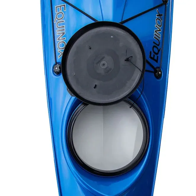 14' Eddyline Equinox Lightweight Recreational Sit-in Kayak