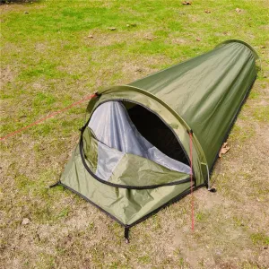 2 Way Ventilation Camping Tent