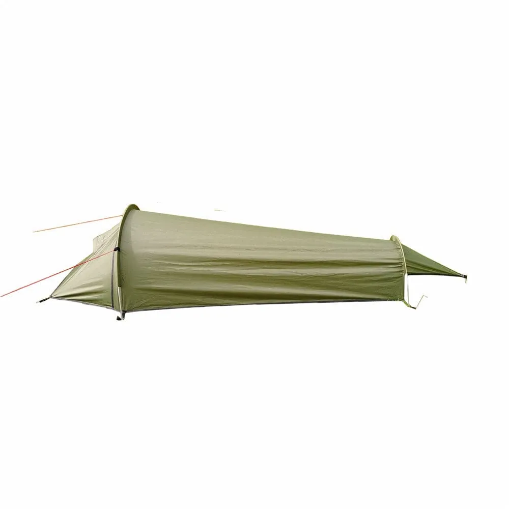 2 Way Ventilation Camping Tent