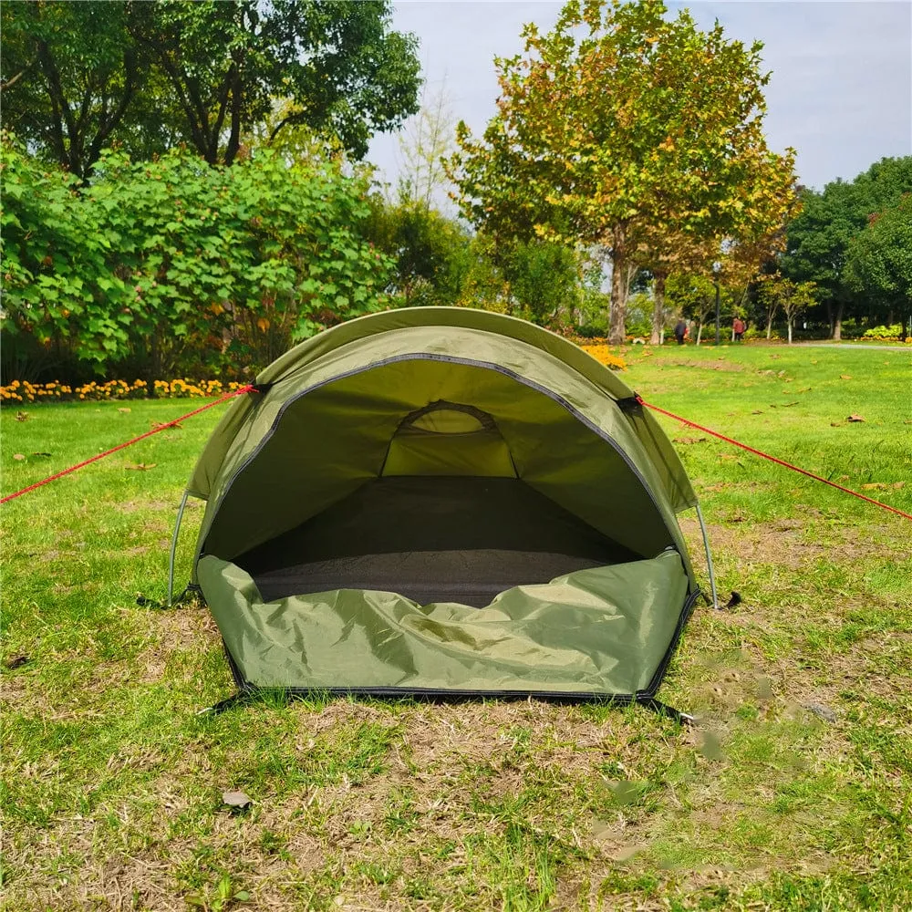 2 Way Ventilation Camping Tent