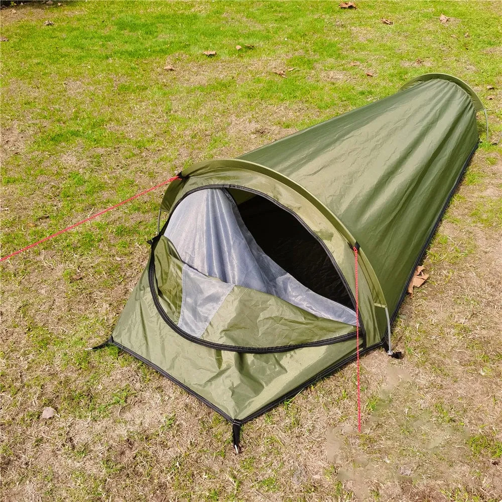 2 Way Ventilation Camping Tent