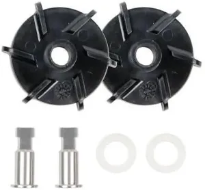 25000133 Double Bowl C Series PM Kit Fits/Intended for Crathco/GCool™ 25000133
