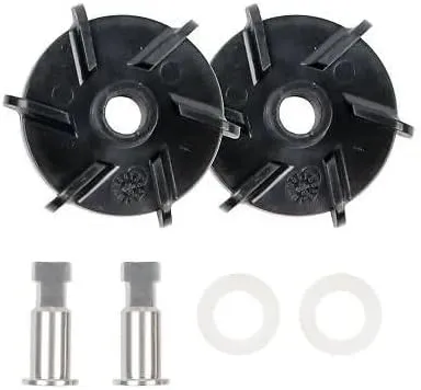 25000133 Double Bowl C Series PM Kit Fits/Intended for Crathco/GCool™ 25000133