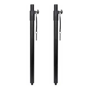 2x SP002 Thor M20 Speaker Pole *B-Stock