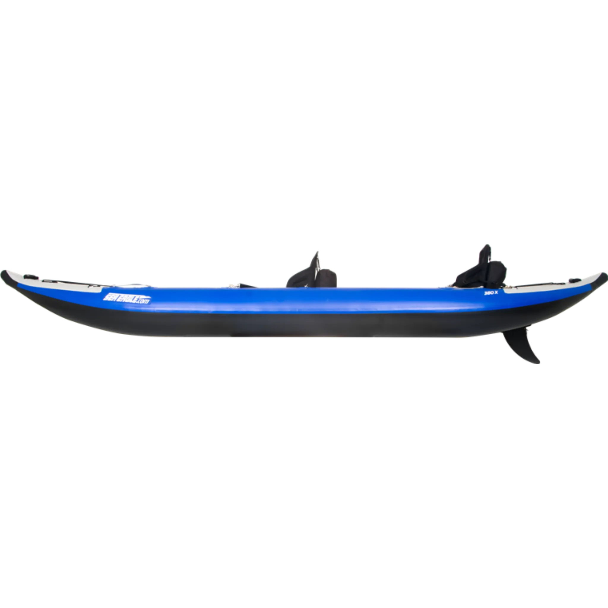 380X EXPLORER - INFLATABLE KAYAK