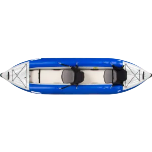 380X EXPLORER - INFLATABLE KAYAK
