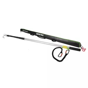 4'-18' Rescue Pole Kit