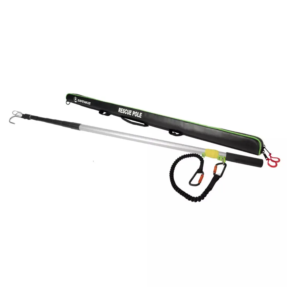 4'-18' Rescue Pole Kit