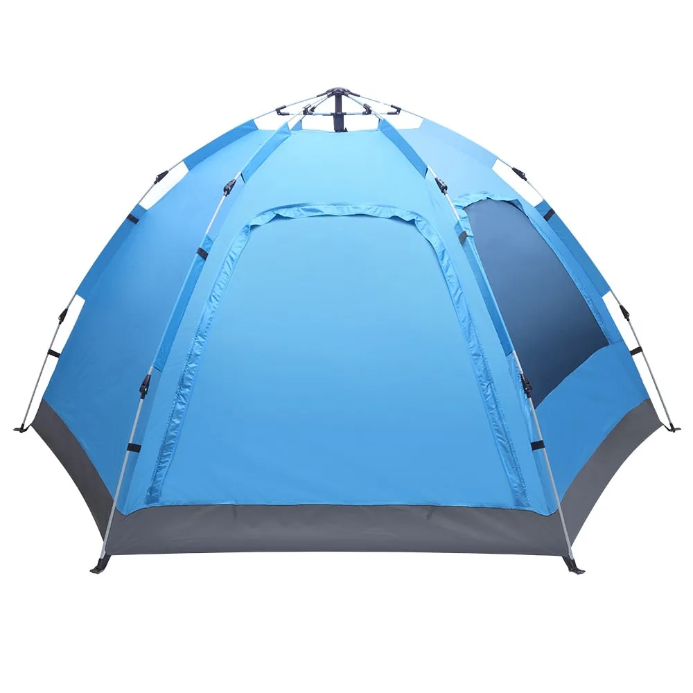 4 Season Waterproof Tent