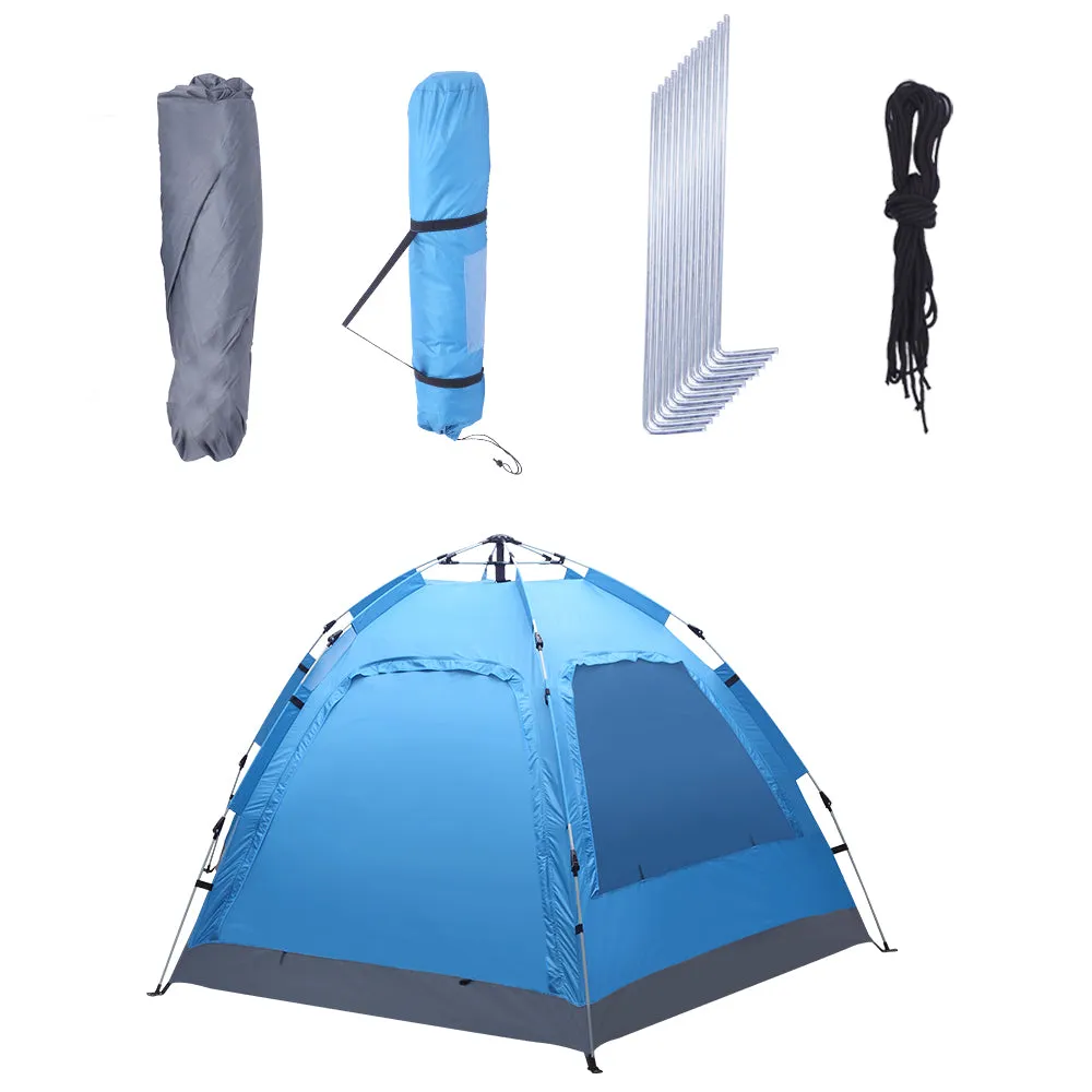 4 Season Waterproof Tent
