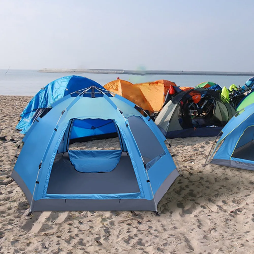 4 Season Waterproof Tent