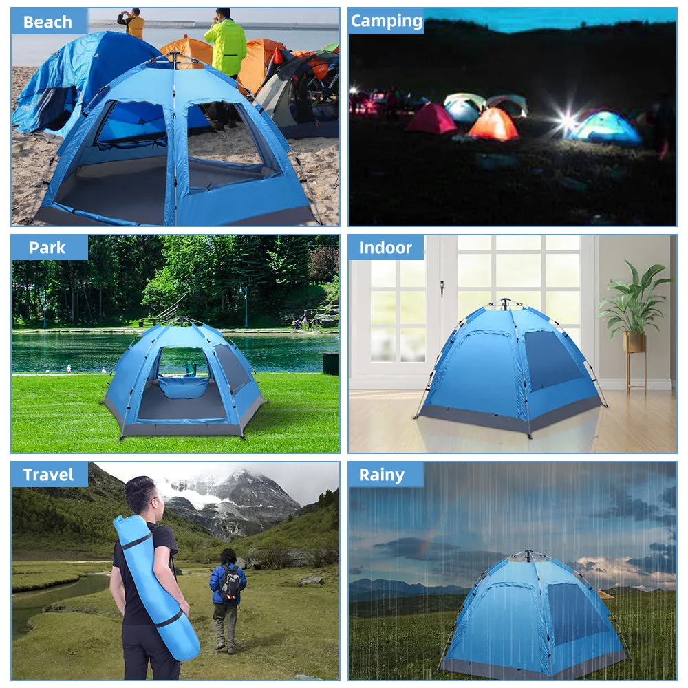 4 Season Waterproof Tent