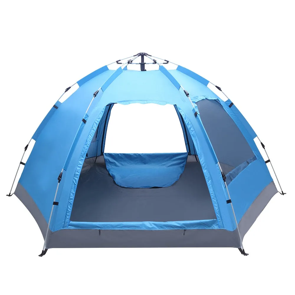 4 Season Waterproof Tent