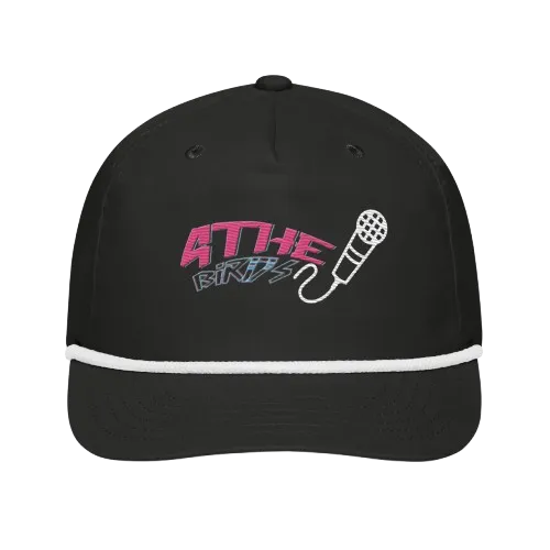 4 The Birds Hat