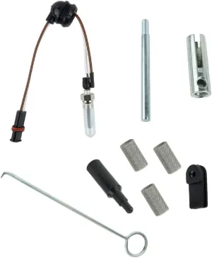 8Pcs For Eberspacher Espar Airtronic Heater Glow Pin Plug Kit Compatible with Eberspacher Airtronic D2 D4 D4S