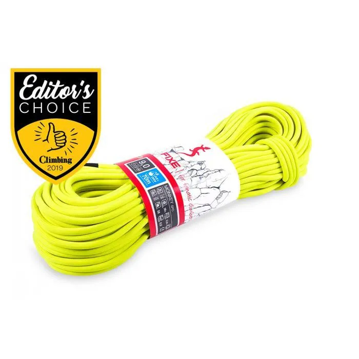 9.0mm Monkey Endurance Full Dry - FIXE HARDWARE