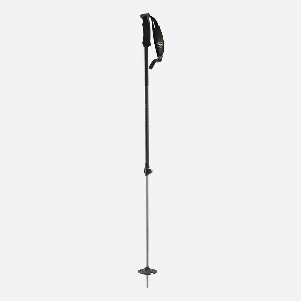 ADJUSTABLE BC 100 SKI POLES