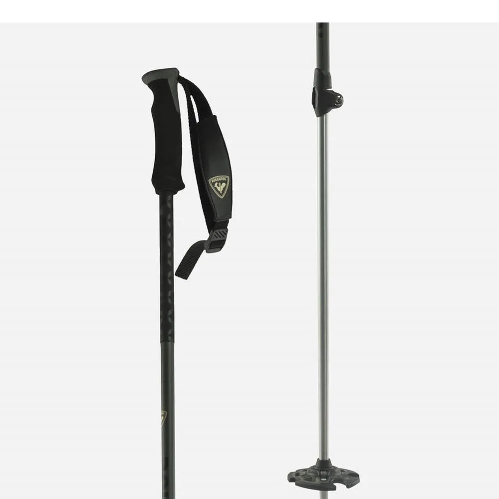 ADJUSTABLE BC 100 SKI POLES