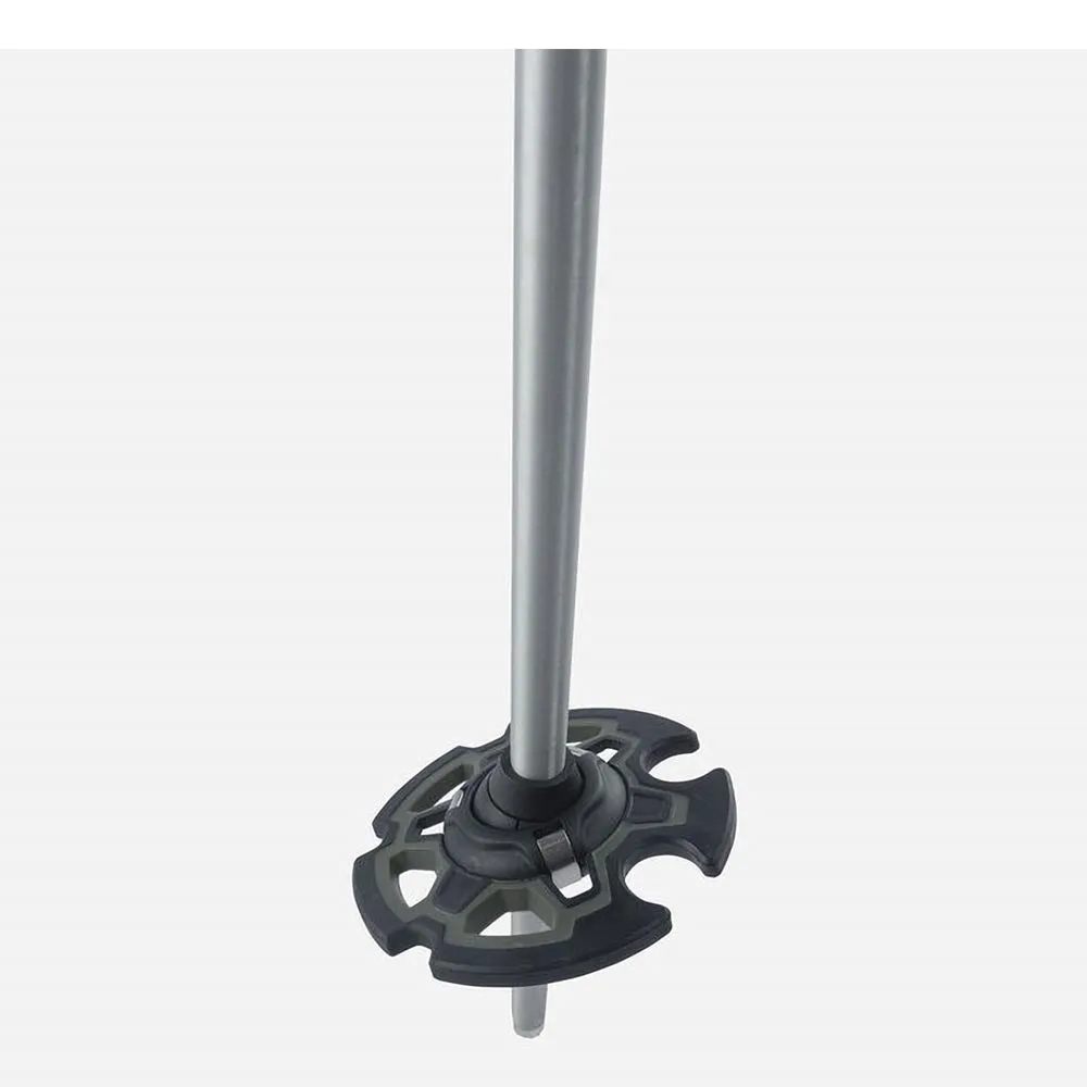 ADJUSTABLE BC 100 SKI POLES