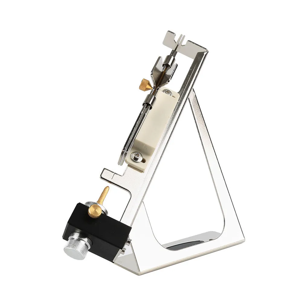 Adjustable Fletching Jig Stick