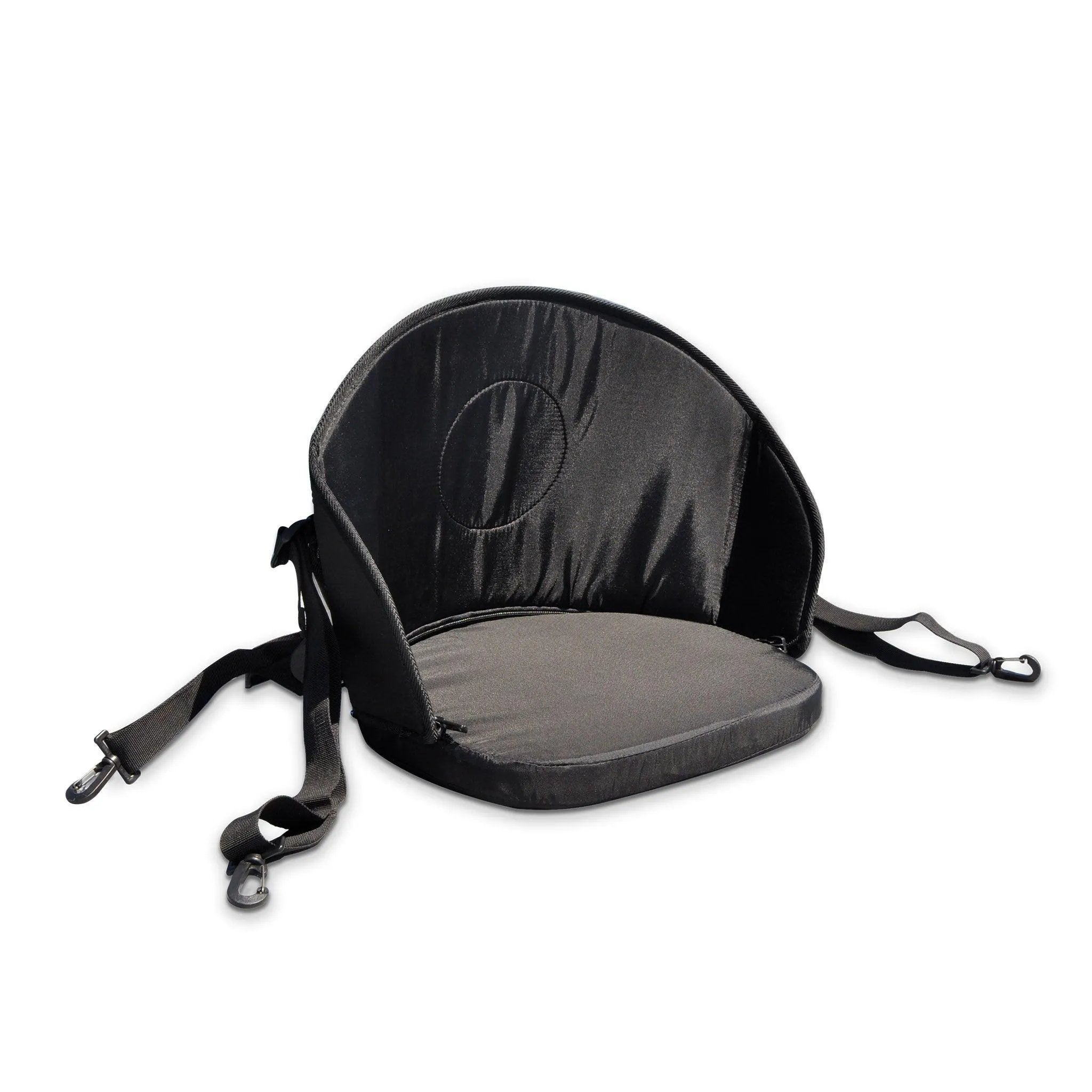 Adjustable Kayak Seat