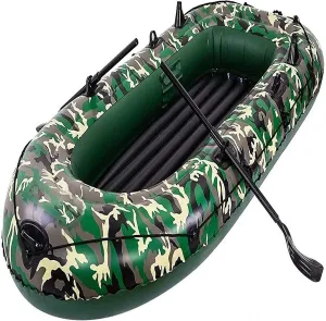Adult Rafting Inflatable Kayak Kayak Sports Adult Outdoor Water Rafting Inflatable Kayak Inflatable Kayak