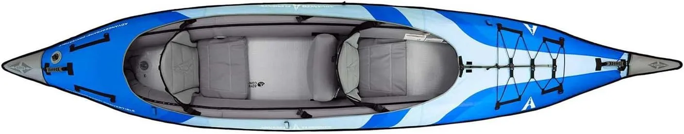 Advanced Elements - AdvancedFrame® Convertible Elite Inflatable Kayak