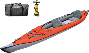 Advanced Elements - AdvancedFrame® Convertible Elite Inflatable Kayak