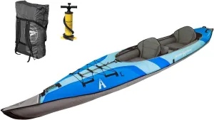 Advanced Elements - AdvancedFrame® Convertible Elite Inflatable Kayak